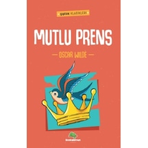 Mutlu Prens - Bookalemun Yayınevi - Oscar Wilde