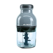 Alveon ALV-201 550 W 1000 ML Elektrikli Mutfak Rondosu