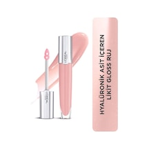 L'Oréal Paris Brilliant Signature Plump İn Gloss Ruj 402 I Soar