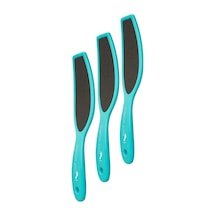 Avon Footworks Geniş Ayak Törpüsü 3'lü