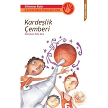 Mercankitap Kardeşlik Çemberi / Süleyman Bulut