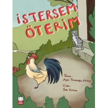 İstersem Öterim - Aıaı-894532