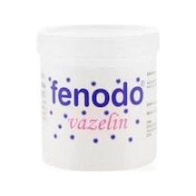 Fenodo Vazalin Beyz.100ml Beyaz