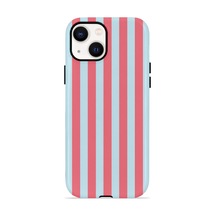 Poolside Candy Stripe