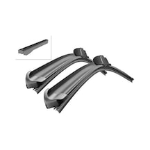 Bosch 3397014081 Aerotwin Silecek Seti-530 400mm A 081 S 1837579