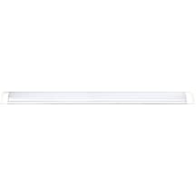 10 ADET CT 2478 Cata 36W Led Bant Armatür Beyaz Işık 6400k