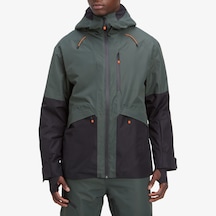 Mc Kinley Eole Erkek Yeşil Outdoor Mont 429208 Yeşil