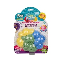 Slimy Ever Foam 3 Renkli Slime