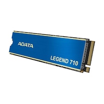 Adata Legend 710 ALEG-710-512GCS 512 GB M.2 2280 SSD
