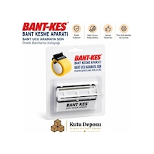 Bant-kes Bant Kesme Aparatı 1 Adet