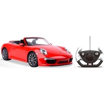 Rastar R/C 1/12 Uzaktan Kumandalı Porsche 911 Carrera S Işıklı Ar