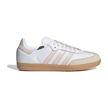 Adidas Samba Og W Kadın Günlük Ayakkabı Js1351 Beyaz Beyaz