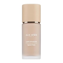 Kırışıklık Karşıtı Nemlendirici Spf30 Parlak Bitişli Fondöten Care Enhancer 811 Soft