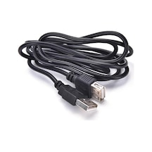 4224 Usb Dişi Erkek Uzatma Ekleme Kablosu 1.5 Metre