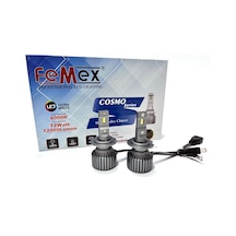 FEMEX RX COSMO CSP SEOL H7 LED FAR XENON LED HEADLİGHT