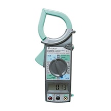 Proskit Mt-3266 3 1/2 El Tipi Digital Pensampermetre Ölçü Aleti