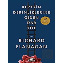 Kuzeyin Derinliklerine Giden Dar Yol Pegasus Yayınları - Pegasus Yayınları