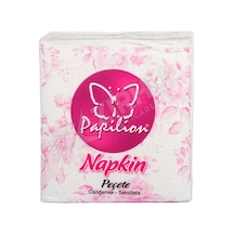 Papilion Eko Peçete 24x25 80 Li