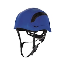 Delta Plus Granite Wind Havalandırmalı Dağcı Bareti Renk Mavi