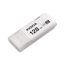 Transmemory U301 128gb Usb Bellek Usb 3.2 Gen 1, Beyaz