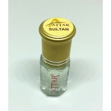 Attar Sultan Esansı 12 x 3 ML