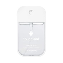 Touchland Beach Coco Nemlendirici Ve Kokulu El Temizleme Spreyi 30ml