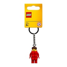 LEGO® 853903 Brick Suit Guy KeyChain