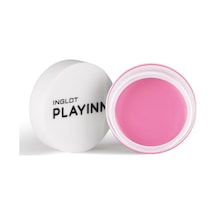Inglot Playınn Jel Eyeliner Playınn Eyeliner Gel Mıllennıal Pınk 52