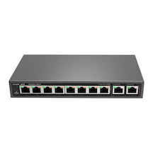 Reyee RG-ES110D-P 10 Port Yönetilemez Switch