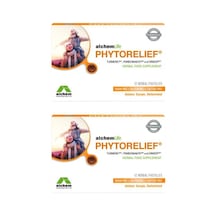Phytorelief Pastil 12'Li 2 Adet