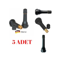 Sibop Seti Tr 414 Binek Oto Lastik Sibop Seti 5 Adet Sibop