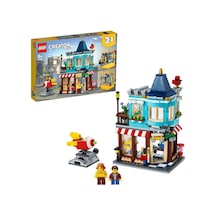 LEGO® Creator 31105 Oyuncak Mağazası 554 Parça