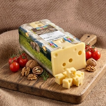 Herz İthal Emmental Peynir 250 G E
