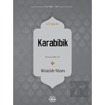 Karabibik - Nabizade Nazım - Mühür Kitaplığı