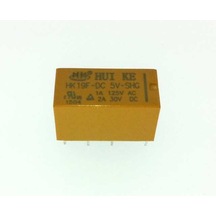 5 V Telekom Tipi Röle Hk19F 5V Shg