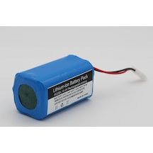 Phix X3 2600 Mah Robot Süpürge Batarya