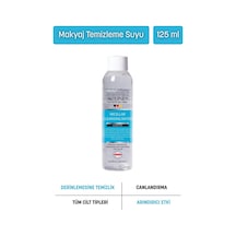 Aclind Micellar Cleansing Water 125 ML
