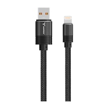 Usb Lightning Hızlı Şarj Kablosu