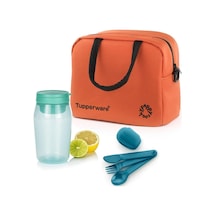 Tupperware X Peppycooky - Set 1