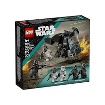 Lego Star Wars 75412 Death Trooper And Night Trooper Battle Pack