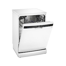 Siemens SN23IW62KT 6 Programlı 13 Kişilik Bulaşık Makinesi Siemens SN23IW62KT 6 Programlı 13 Kişilik Bulaşık Makinesi