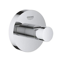 Grohe Essentials Bornoz Askısı Banyo Aksesuarı - 40364001 Çok Renkli
