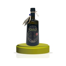 Bireller Erken Hasat Ayvalık Taş Kırma Naturel Sızma Zeytinyağı Cam 500 ML