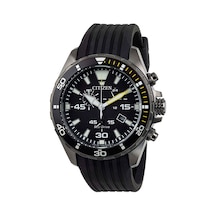 Citizen Eco-drive At2437-13e Altın - Mavi