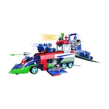 Pj Masks Keşif Aracı