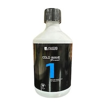 Akos Perma İlacı 500ml. Normal Saçlar No:1