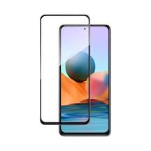 Xiaomi Redmi Note 10 Ekran Koruyucu Kavisli 20D Temperli