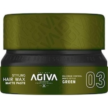 Agiva 03 Matte Paste Wax 90 ML