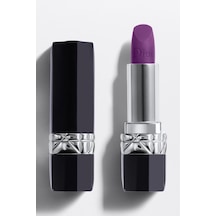 Christian Dior Rouge 789 Superstitious Matte