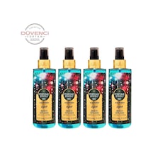 Eyüp Sabri Tuncer Skyfall Vücut Spreyi 250 ML x 4